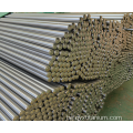 Gr7 Gr9 Titanium сплаву зліткі на продаж